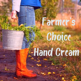 Farmer's Choice Hand Cream